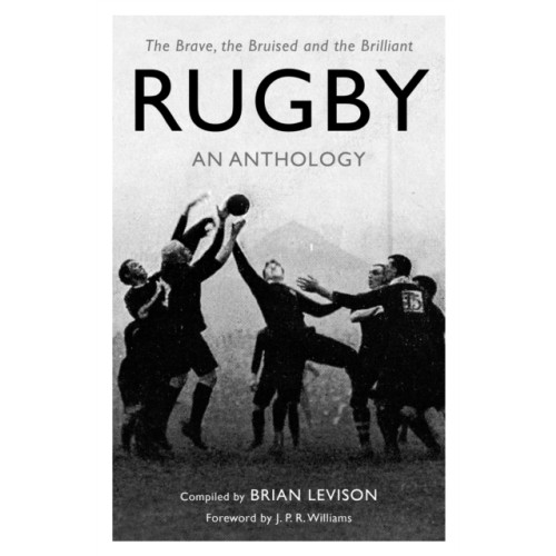 Little, Brown Book Group Rugby: An Anthology (häftad, eng)