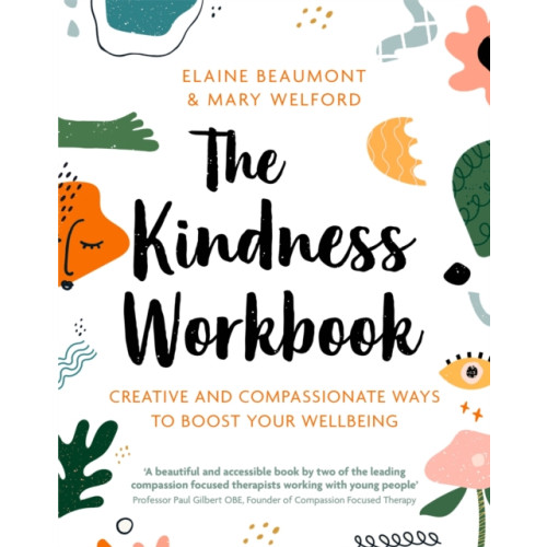 Little, Brown Book Group The Kindness Workbook (häftad, eng)