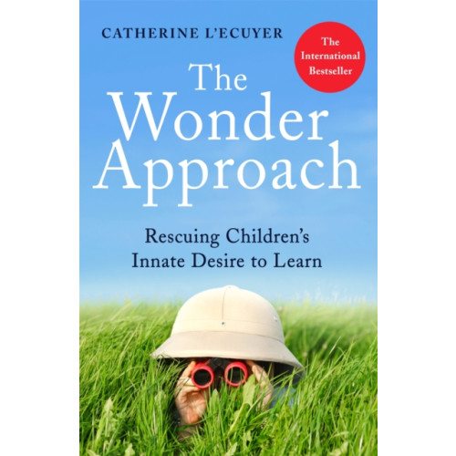 Little, Brown Book Group The Wonder Approach (häftad, eng)