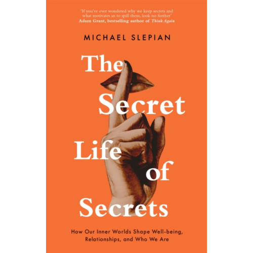 Little, Brown Book Group The Secret Life Of Secrets (häftad, eng)