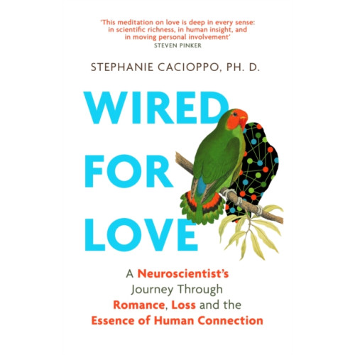 Little, Brown Book Group Wired For Love (inbunden, eng)