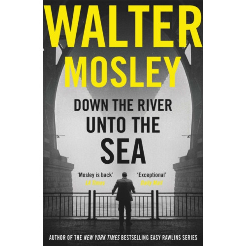 Orion Publishing Co Down the River Unto the Sea (häftad, eng)