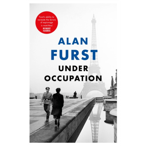 Orion Publishing Co Under Occupation (häftad, eng)