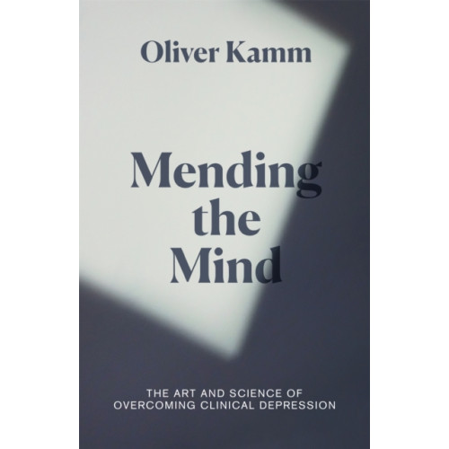 Orion Publishing Co Mending the Mind (inbunden, eng)