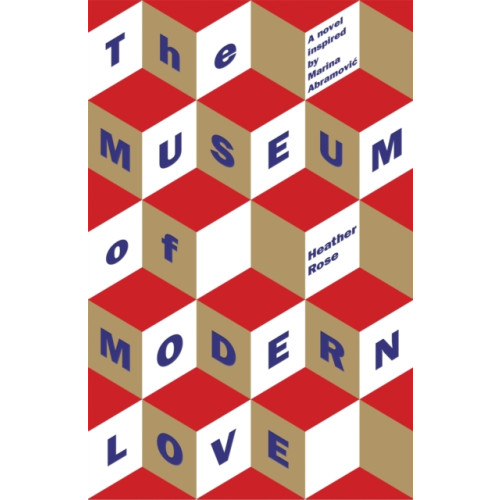 Orion Publishing Co The Museum of Modern Love (häftad, eng)