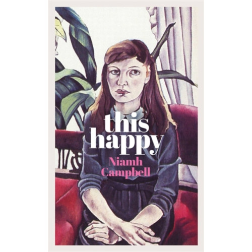 Orion Publishing Co This Happy (häftad, eng)