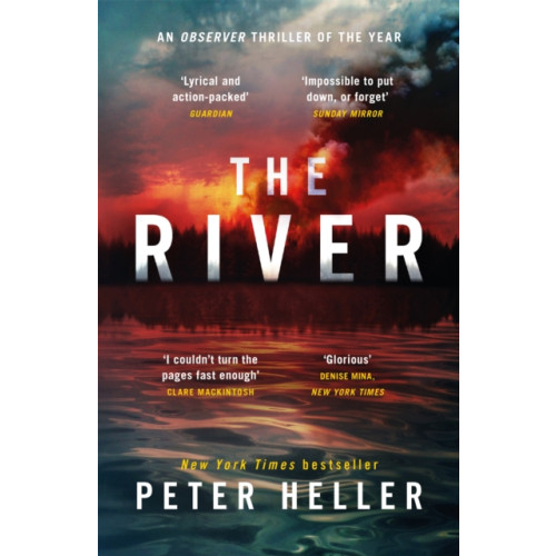 Orion Publishing Co The River (häftad, eng)