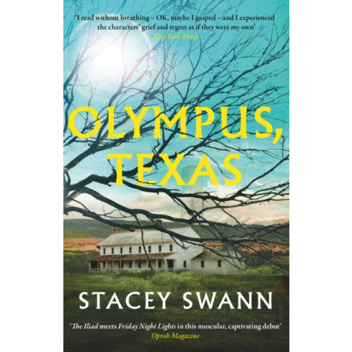 Orion Publishing Co Olympus, Texas (häftad, eng)