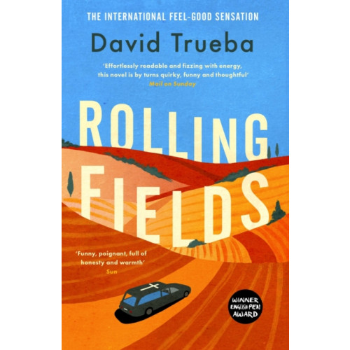 Orion Publishing Co Rolling Fields (häftad, eng)