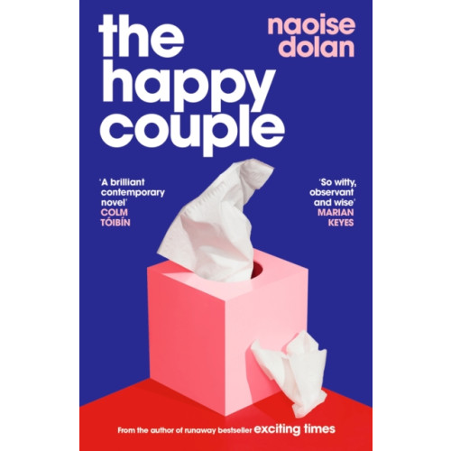 Orion Publishing Co The Happy Couple (häftad, eng)