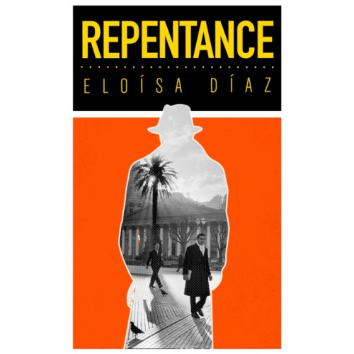 Orion Publishing Co Repentance (häftad, eng)