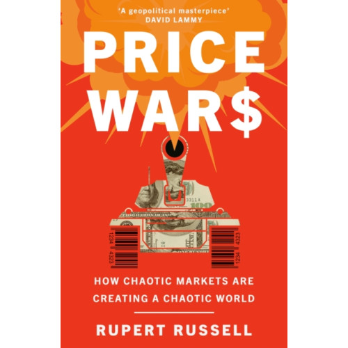 Orion Publishing Co Price Wars (häftad, eng)