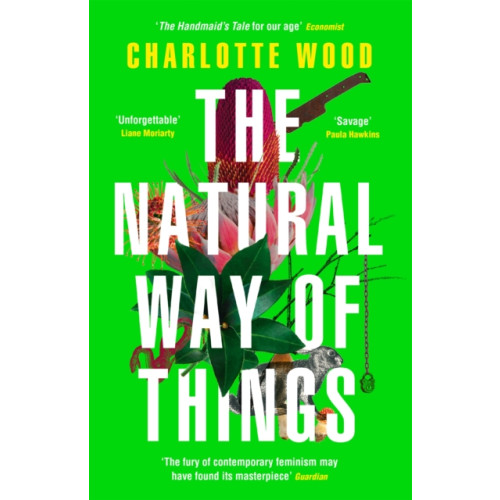 Orion Publishing Co The Natural Way of Things (häftad, eng)
