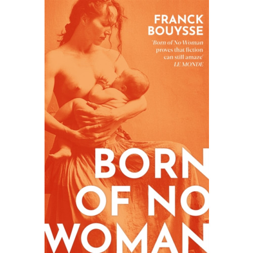 Orion Publishing Co Born of No Woman (häftad, eng)