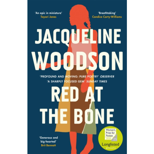 Orion Publishing Co Red at the Bone (häftad, eng)