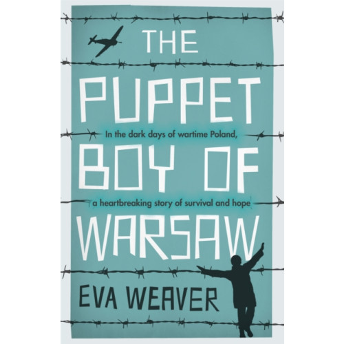 Orion Publishing Co The Puppet Boy of Warsaw (häftad, eng)