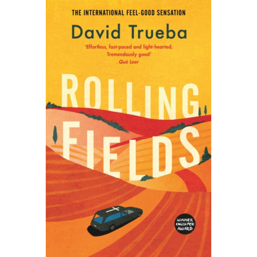Orion Publishing Co Rolling Fields (häftad, eng)