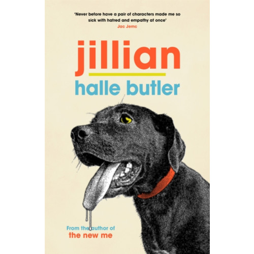 Orion Publishing Co Jillian (häftad, eng)
