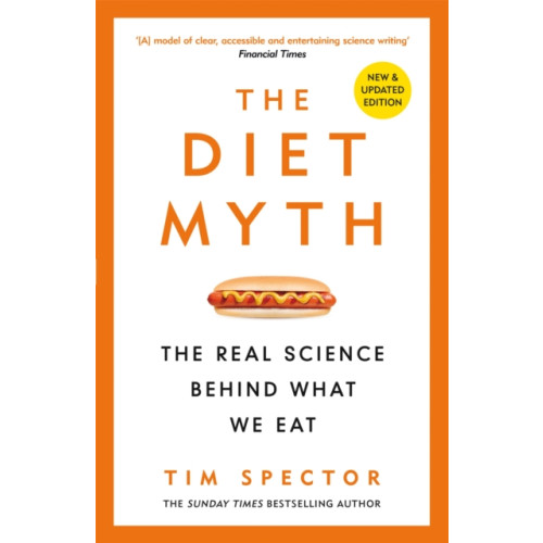 Orion Publishing Co The Diet Myth (häftad, eng)