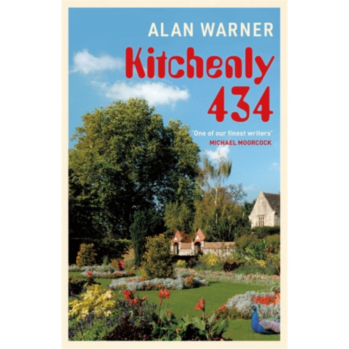 Orion Publishing Co Kitchenly 434 (häftad, eng)