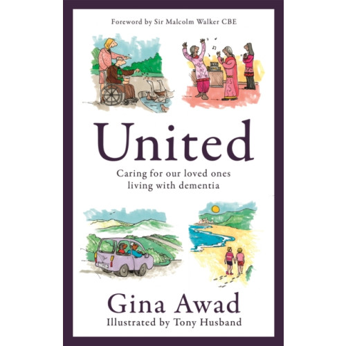 Little, Brown Book Group United (häftad, eng)
