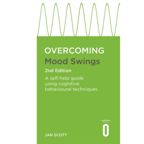 Little, Brown Book Group Overcoming Mood Swings 2nd Edition (häftad, eng)
