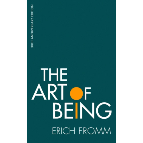 Little, Brown Book Group The Art of Being (häftad, eng)