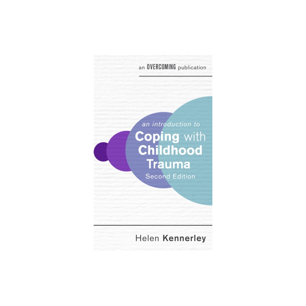 Produktbild för An Introduction to Coping with Childhood Trauma, 2nd Edition (häftad, eng)