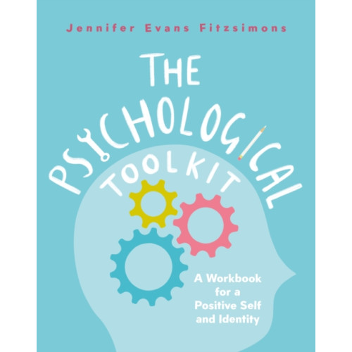 Little, Brown Book Group The Psychological Toolkit (häftad, eng)
