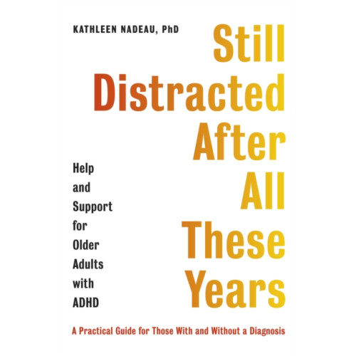 Little, Brown Book Group Still Distracted After All These Years (häftad, eng)