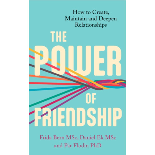 Little, Brown Book Group The Power of Friendship (häftad, eng)