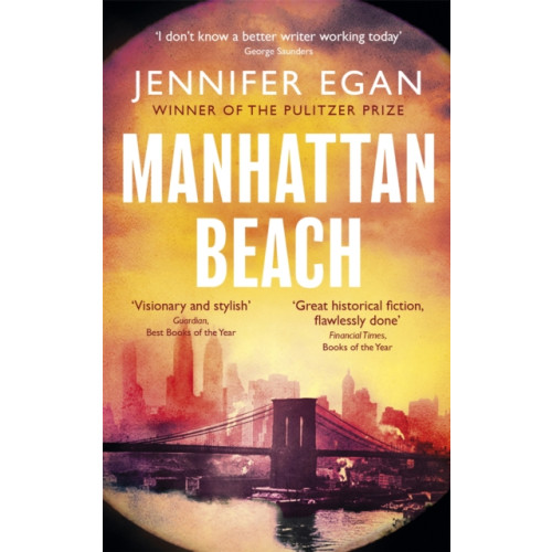 Little, Brown Book Group Manhattan Beach (häftad, eng)