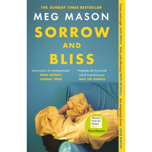 Orion Publishing Co Sorrow and Bliss (häftad, eng)