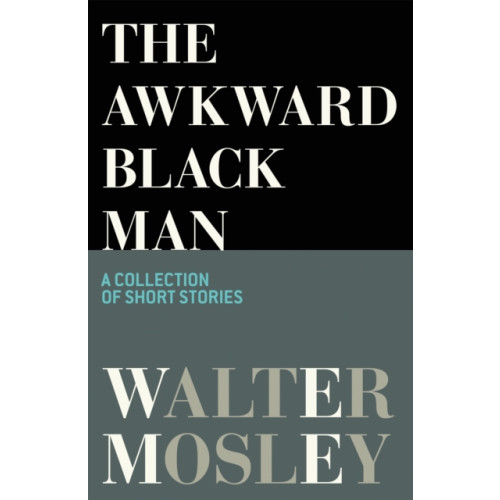 Orion Publishing Co The Awkward Black Man (häftad, eng)