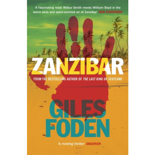 Orion Publishing Co Zanzibar (häftad, eng)