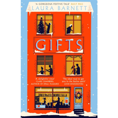 Orion Publishing Co Gifts (häftad, eng)