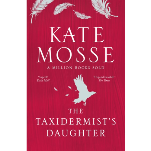 Orion Publishing Co The Taxidermist's Daughter (häftad, eng)