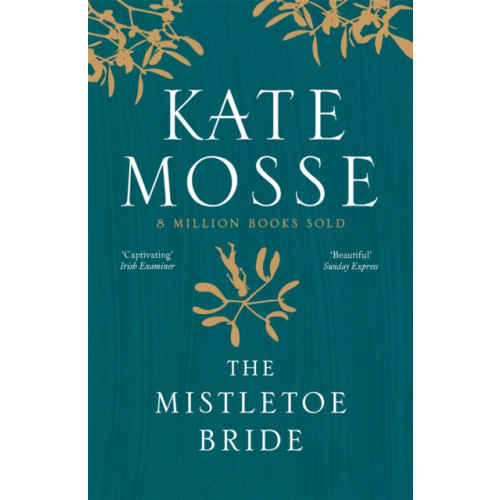 Orion Publishing Co The Mistletoe Bride and Other Haunting Tales (häftad, eng)