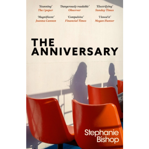 Orion Publishing Co The Anniversary (häftad, eng)