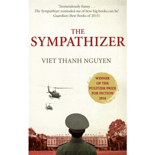 Little, Brown Book Group The Sympathizer (häftad, eng)