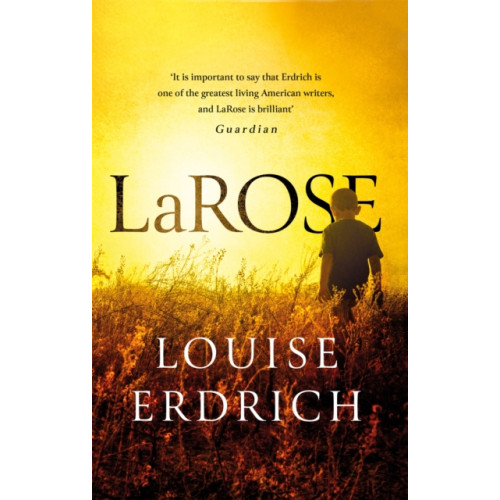 Little, Brown Book Group LaRose (häftad, eng)