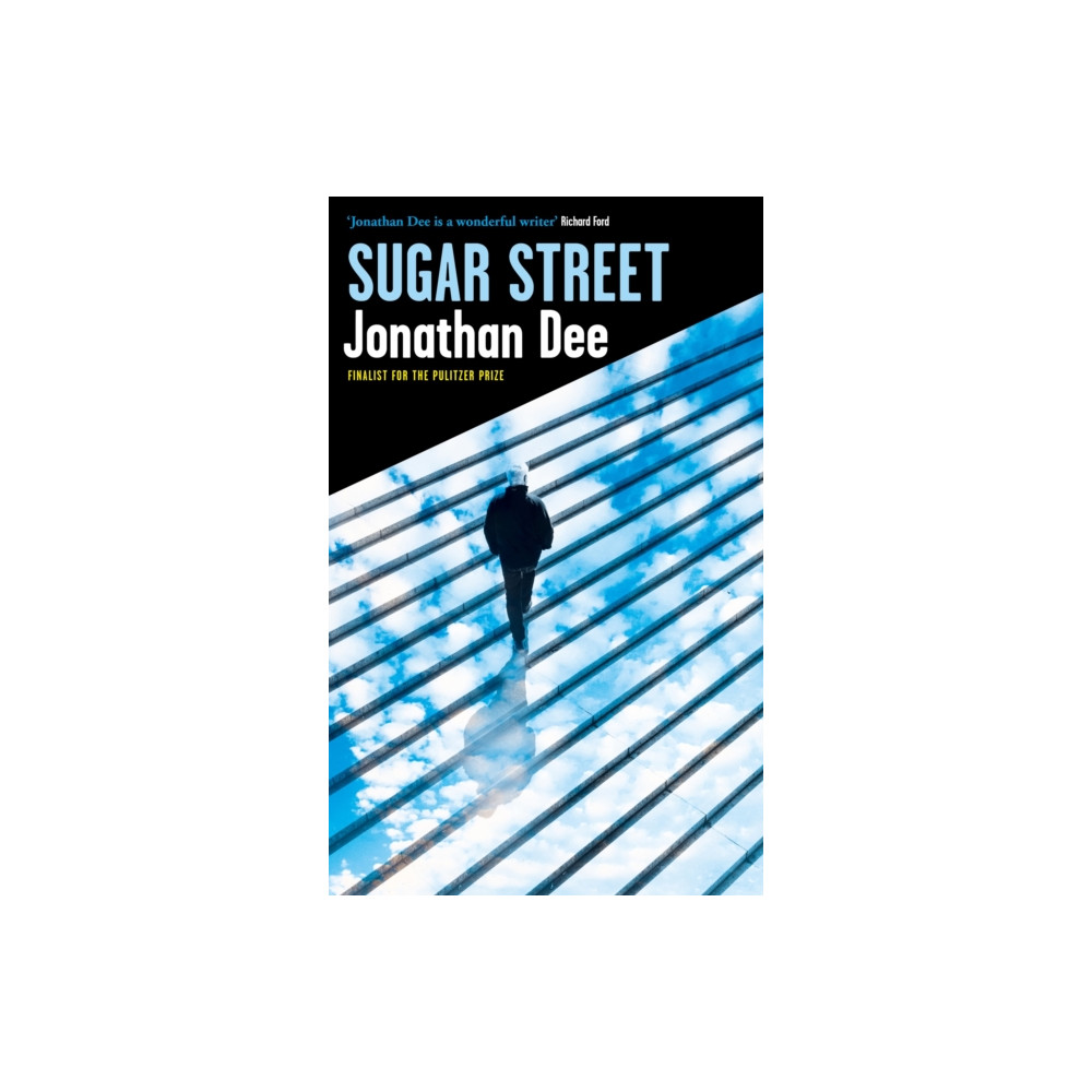 Produktbild för Sugar Street (häftad, eng)