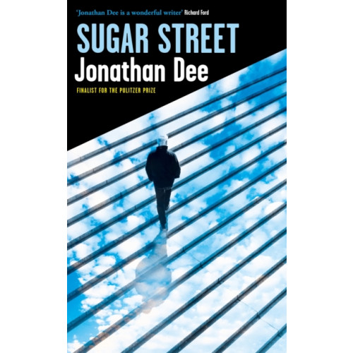 Little, Brown Book Group Sugar Street (häftad, eng)