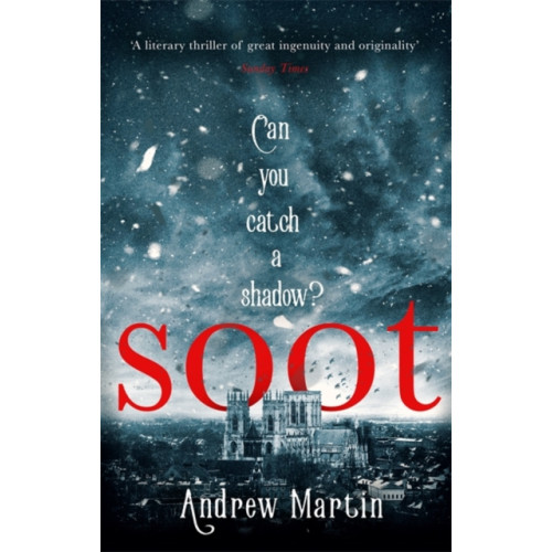 Little, Brown Book Group Soot (häftad, eng)