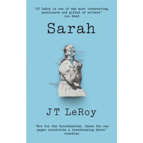 Little, Brown Book Group Sarah (häftad, eng)