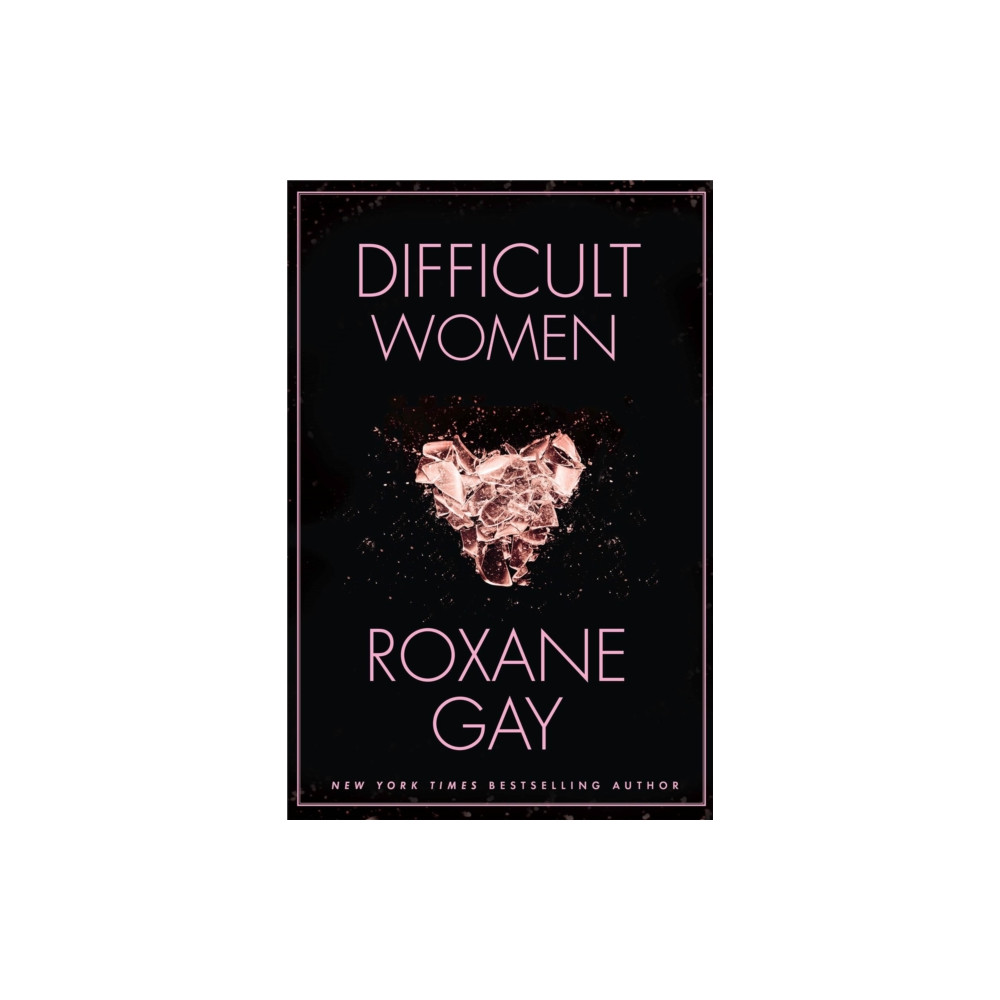 Produktbild för Difficult Women (häftad, eng)