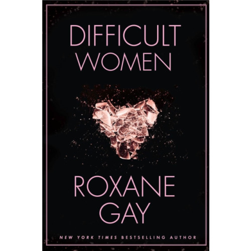 Little, Brown Book Group Difficult Women (häftad, eng)
