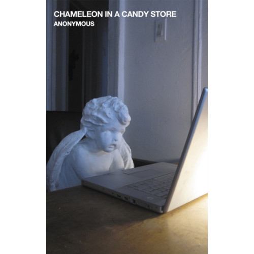 Little, Brown Book Group Chameleon in a Candy Store (häftad, eng)