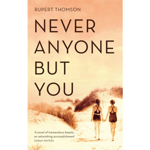 Little, Brown Book Group Never Anyone But You (häftad, eng)