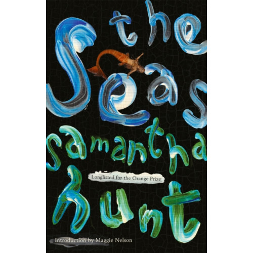 Little, Brown Book Group The Seas (häftad, eng)